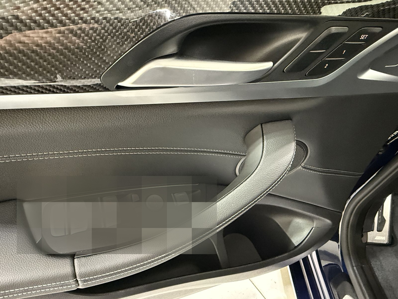 BMW X4 M40d AHK ACC RFK Pano HUD HiFi eSitze foto 18