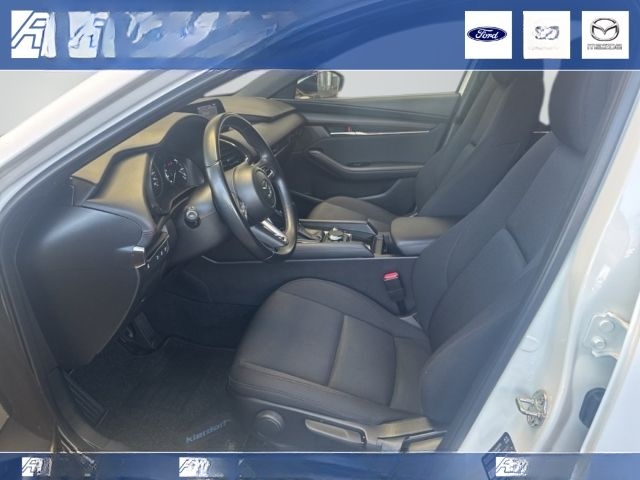 Mazda 3 SKYACTIV-G 2.0 M Hybrid HUD Navi LED ACC Apple foto 11