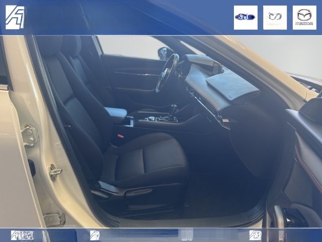 Mazda 3 SKYACTIV-G 2.0 M Hybrid HUD Navi LED ACC Apple foto 12