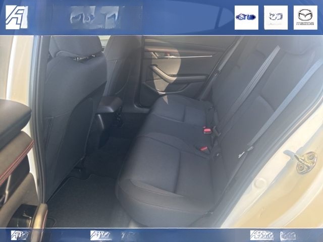 Mazda 3 SKYACTIV-G 2.0 M Hybrid HUD Navi LED ACC Apple foto 13