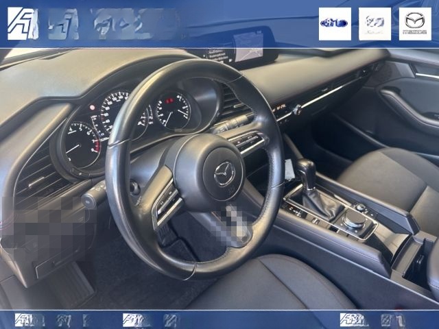 Mazda 3 SKYACTIV-G 2.0 M Hybrid HUD Navi LED ACC Apple foto 7