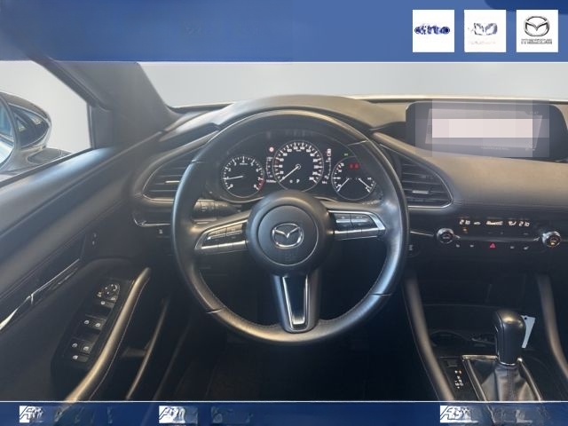 Mazda 3 SKYACTIV-G 2.0 M Hybrid HUD Navi LED ACC Apple foto 8