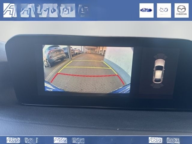 Mazda 3 SKYACTIV-G 2.0 M Hybrid HUD Navi LED ACC Apple foto 9