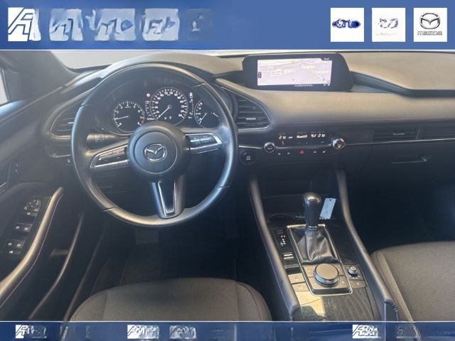 Mazda 3 SKYACTIV-G 2.0 M Hybrid HUD Navi LED ACC Apple foto 10