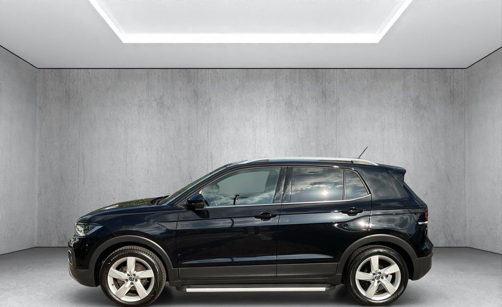 Volkswagen T-Cross Style 1,5 TSI 110 kW DSG ACC/LED/NAVI foto 2