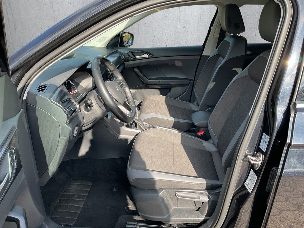 Volkswagen T-Cross Style 1,5 TSI 110 kW DSG ACC/LED/NAVI foto 11