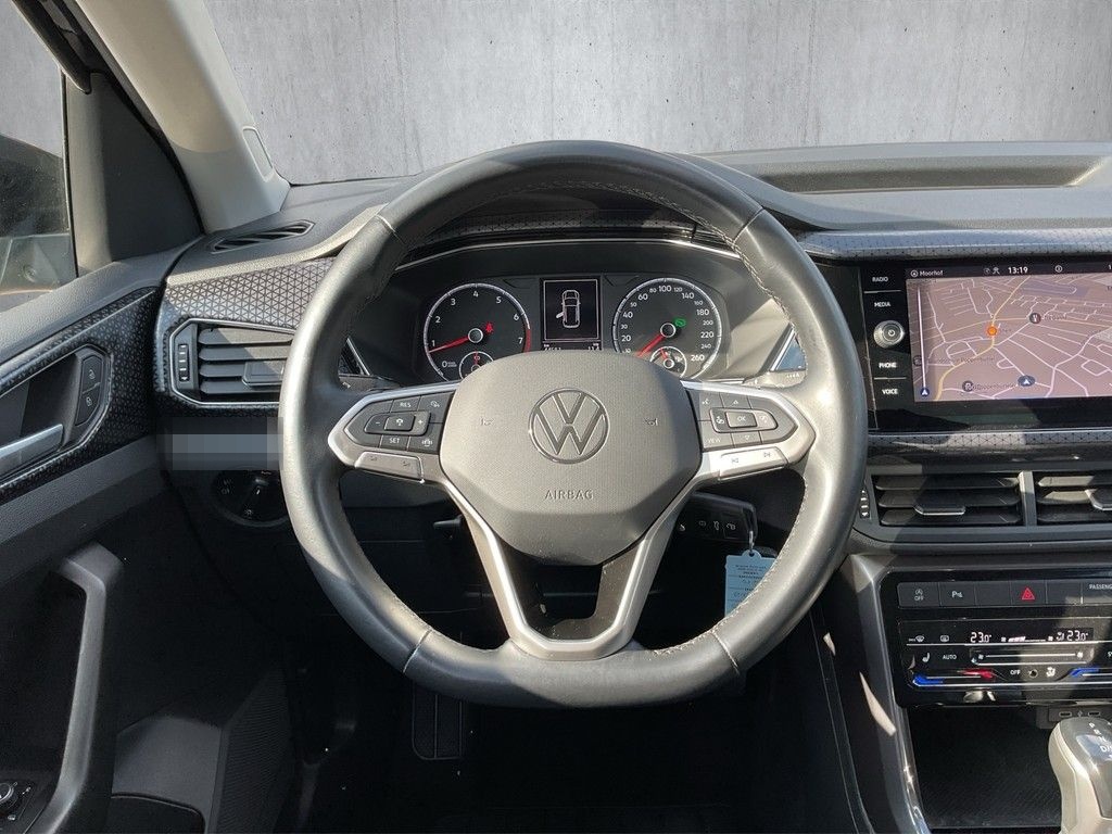 Volkswagen T-Cross Style 1,5 TSI 110 kW DSG ACC/LED/NAVI foto 12