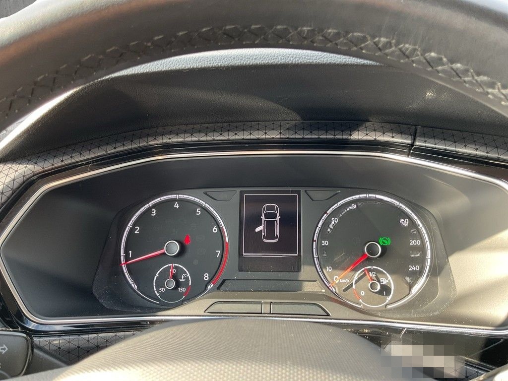 Volkswagen T-Cross Style 1,5 TSI 110 kW DSG ACC/LED/NAVI foto 13