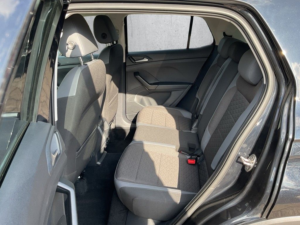 Volkswagen T-Cross Style 1,5 TSI 110 kW DSG ACC/LED/NAVI foto 14