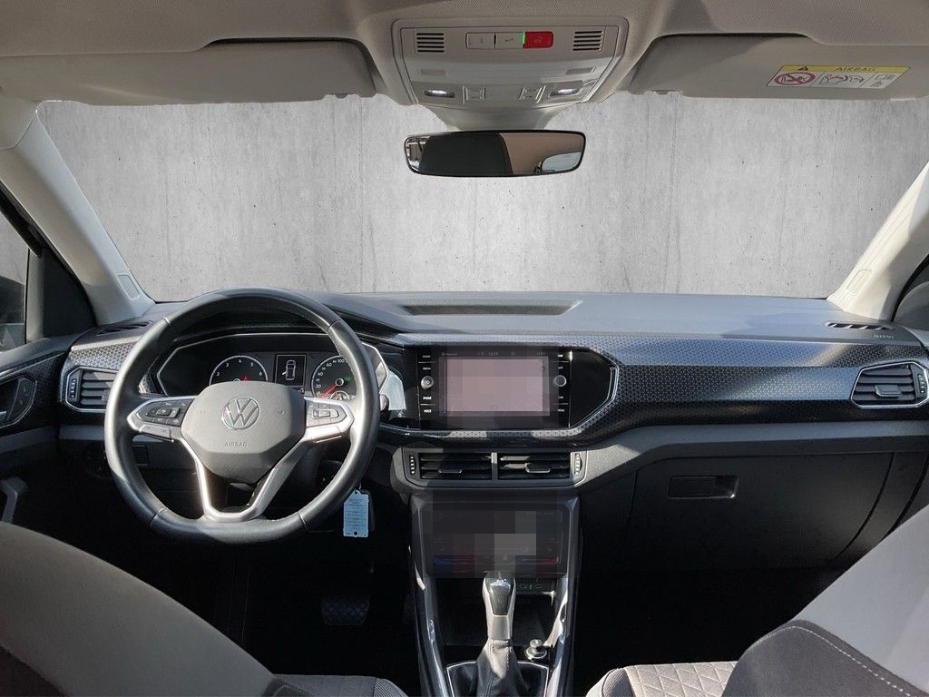 Volkswagen T-Cross Style 1,5 TSI 110 kW DSG ACC/LED/NAVI foto 15