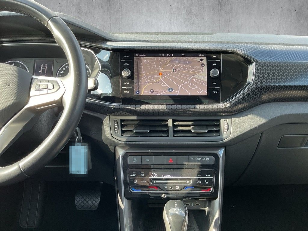 Volkswagen T-Cross Style 1,5 TSI 110 kW DSG ACC/LED/NAVI foto 16