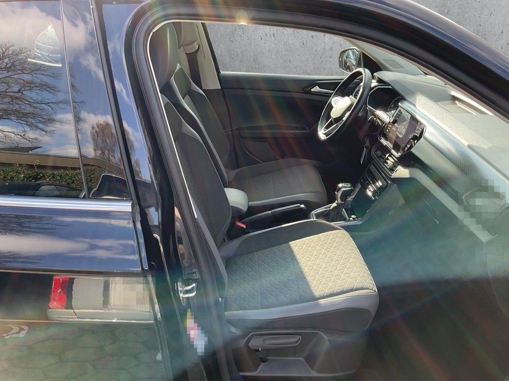 Volkswagen T-Cross Style 1,5 TSI 110 kW DSG ACC/LED/NAVI foto 18