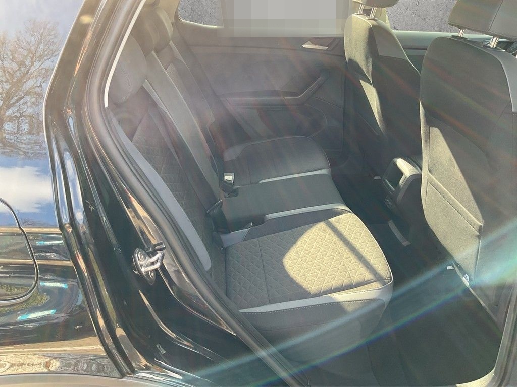 Volkswagen T-Cross Style 1,5 TSI 110 kW DSG ACC/LED/NAVI foto 19