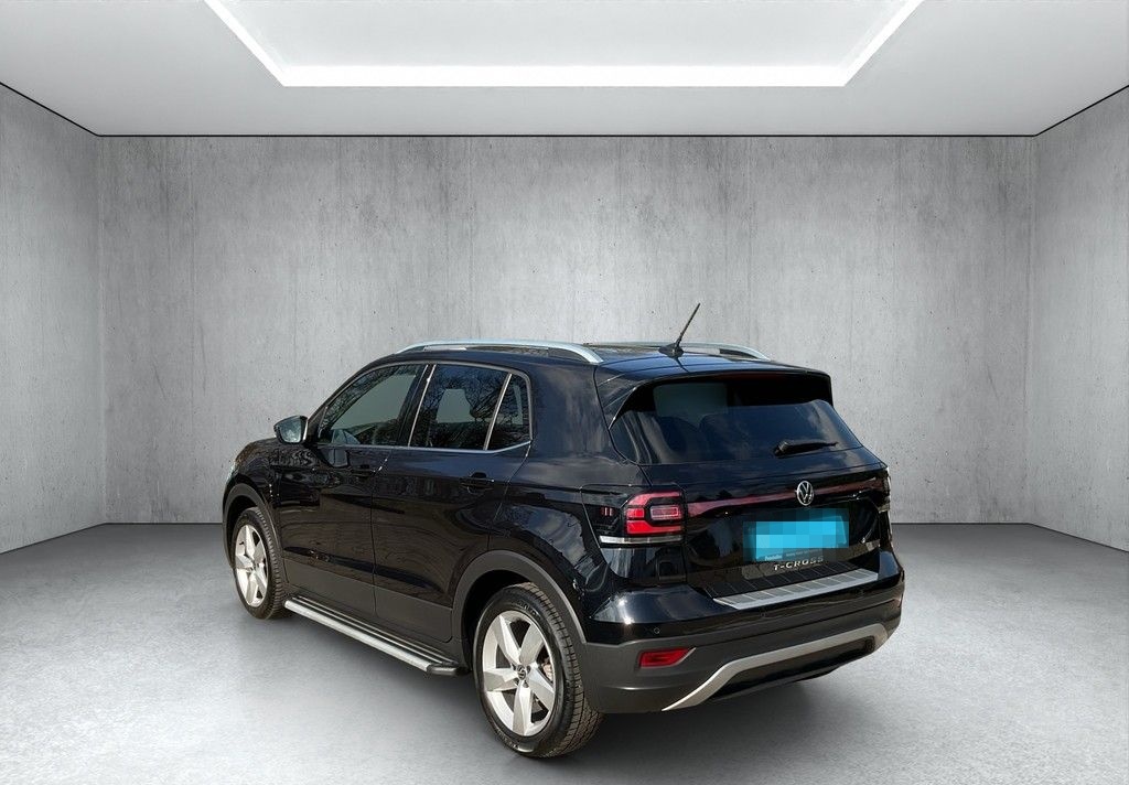 Volkswagen T-Cross Style 1,5 TSI 110 kW DSG ACC/LED/NAVI foto 3
