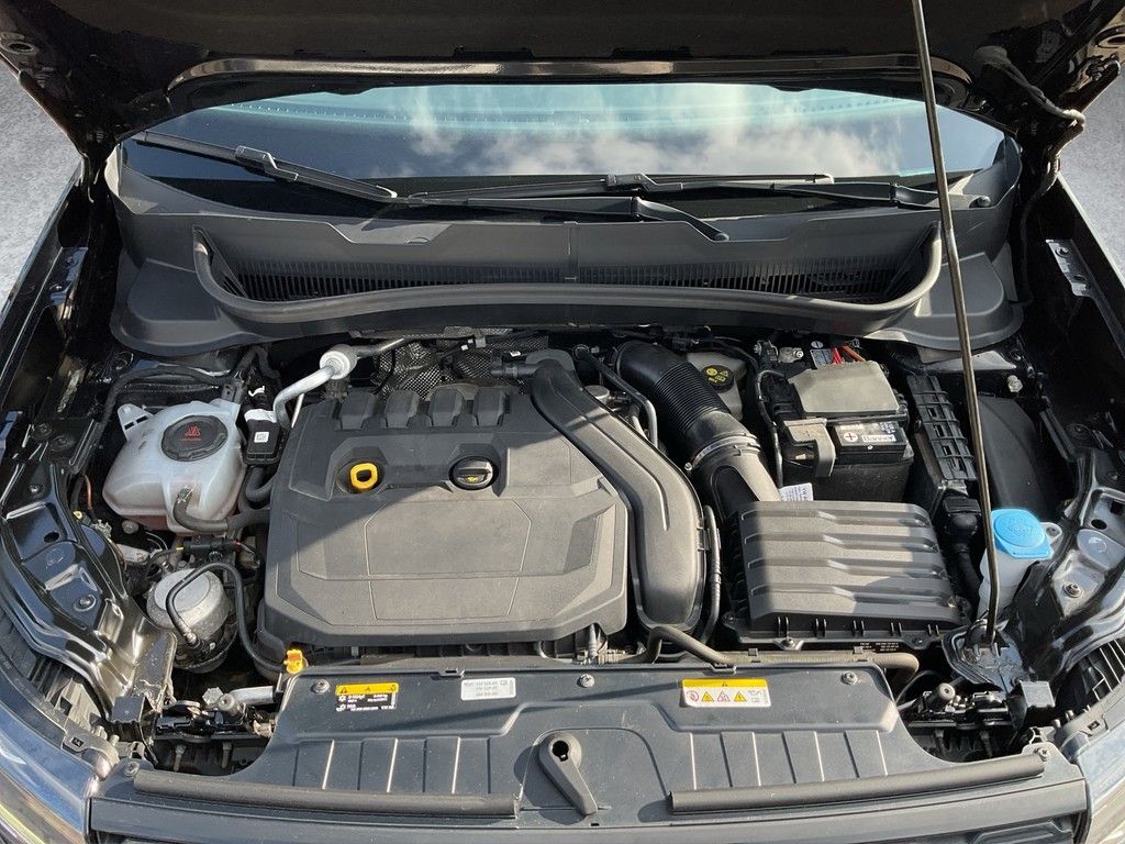 Volkswagen T-Cross Style 1,5 TSI 110 kW DSG ACC/LED/NAVI foto 21