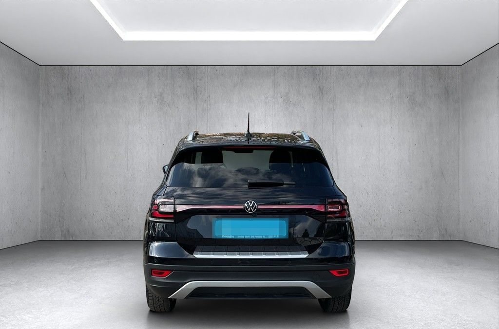 Volkswagen T-Cross Style 1,5 TSI 110 kW DSG ACC/LED/NAVI foto 4