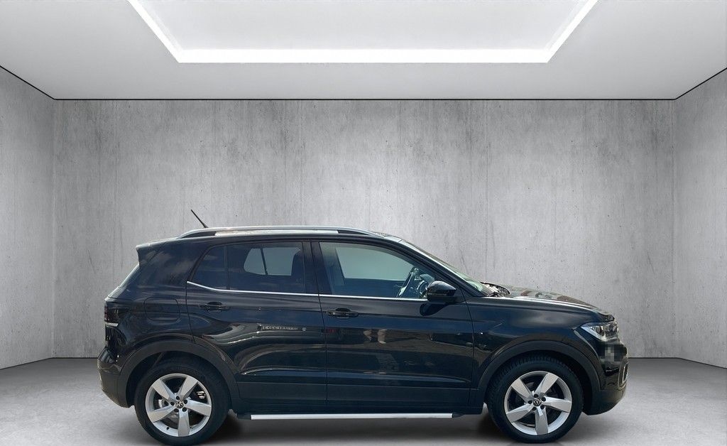 Volkswagen T-Cross Style 1,5 TSI 110 kW DSG ACC/LED/NAVI foto 7