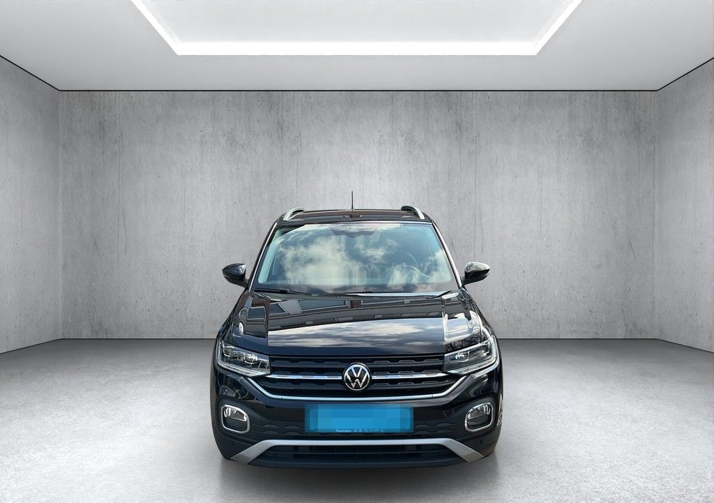 Volkswagen T-Cross Style 1,5 TSI 110 kW DSG ACC/LED/NAVI foto 10