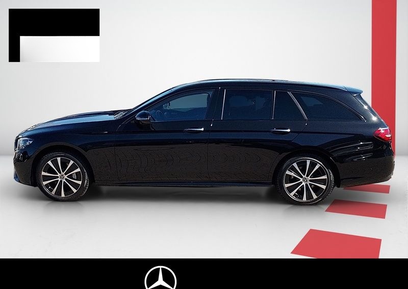 Mercedes-Benz E 300 T de 4M AMG DISTRO HUD 360 BURMESTER NIGHT foto 7