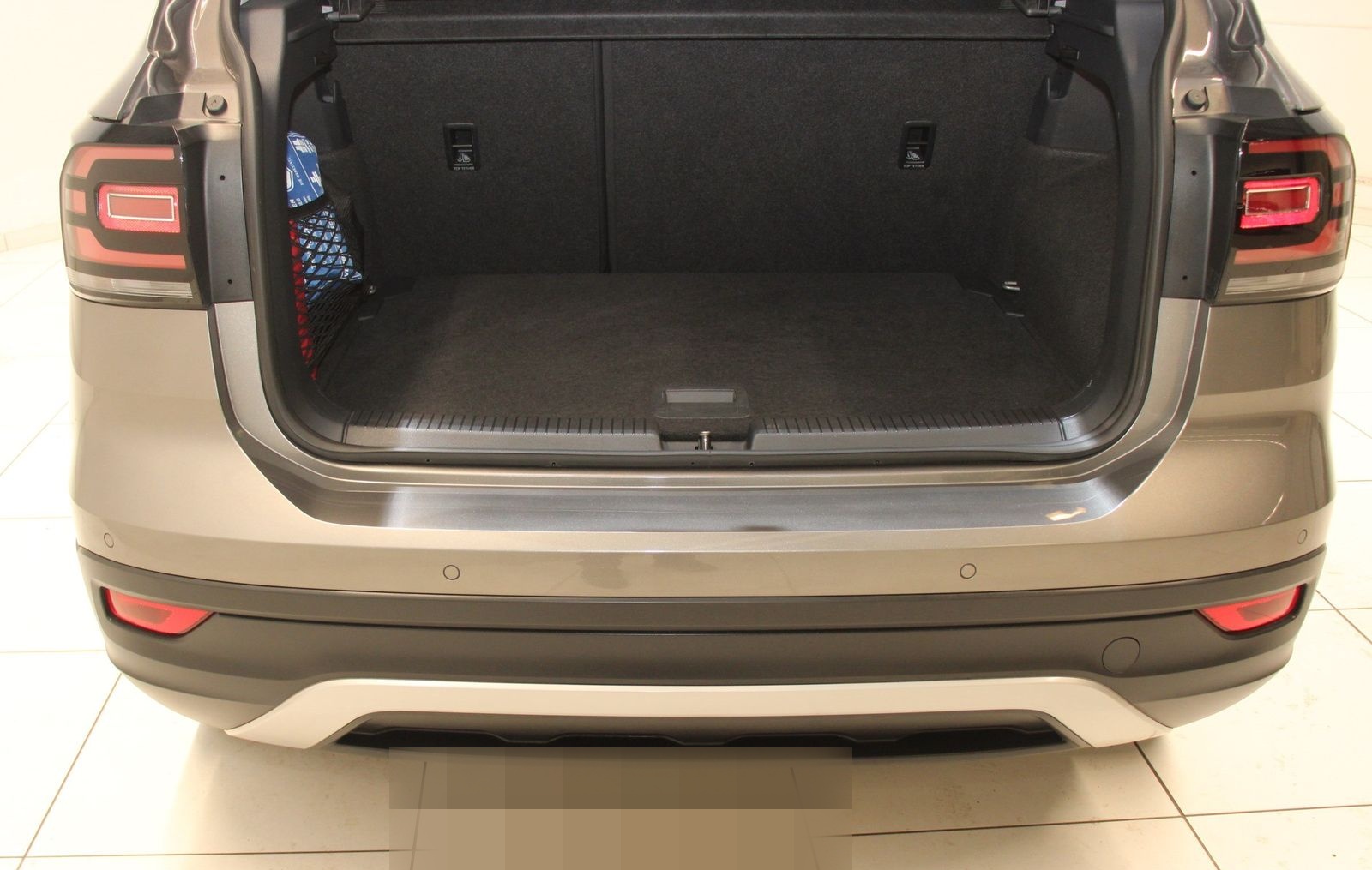 Volkswagen T-Cross 1.0 TSI OPF DSG Style Virtual Navi LED S foto 12