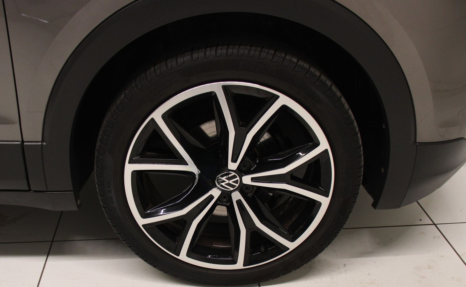 Volkswagen T-Cross 1.0 TSI OPF DSG Style Virtual Navi LED S foto 18