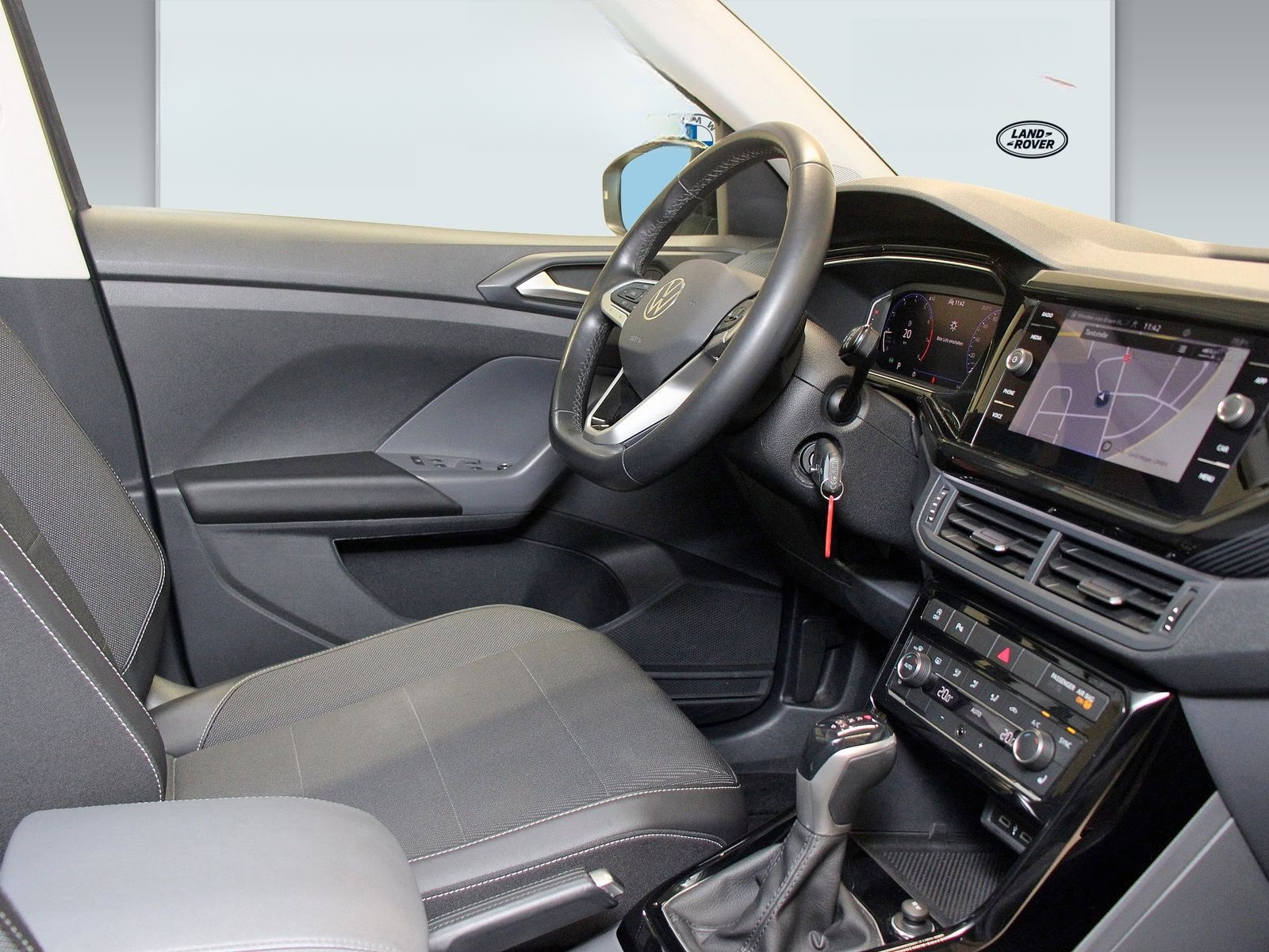 Volkswagen T-Cross 1.0 TSI OPF DSG Style Virtual Navi LED S foto 4