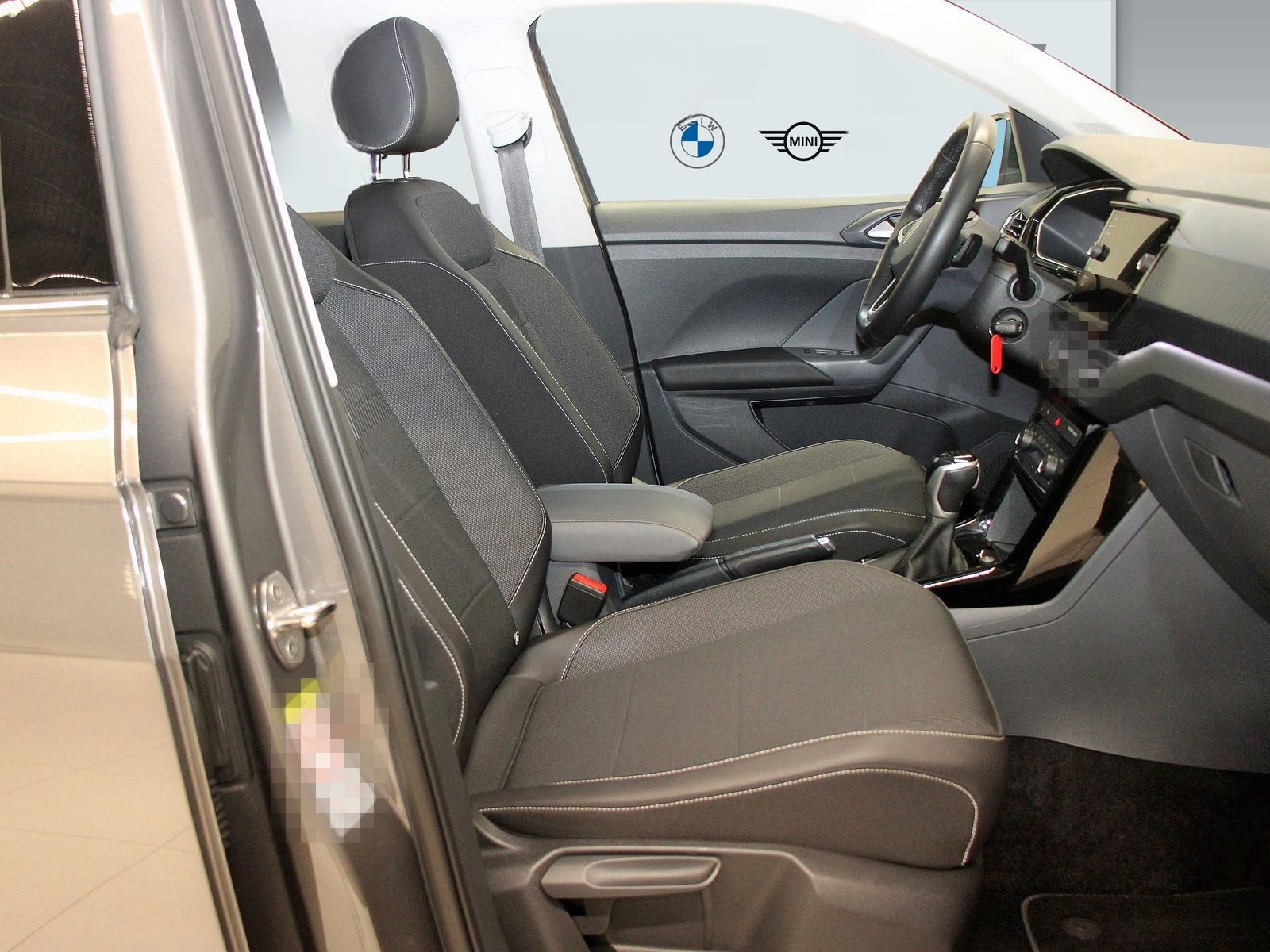 Volkswagen T-Cross 1.0 TSI OPF DSG Style Virtual Navi LED S foto 6