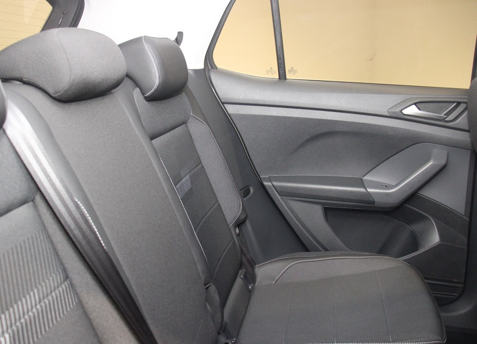 Volkswagen T-Cross 1.0 TSI OPF DSG Style Virtual Navi LED S foto 8