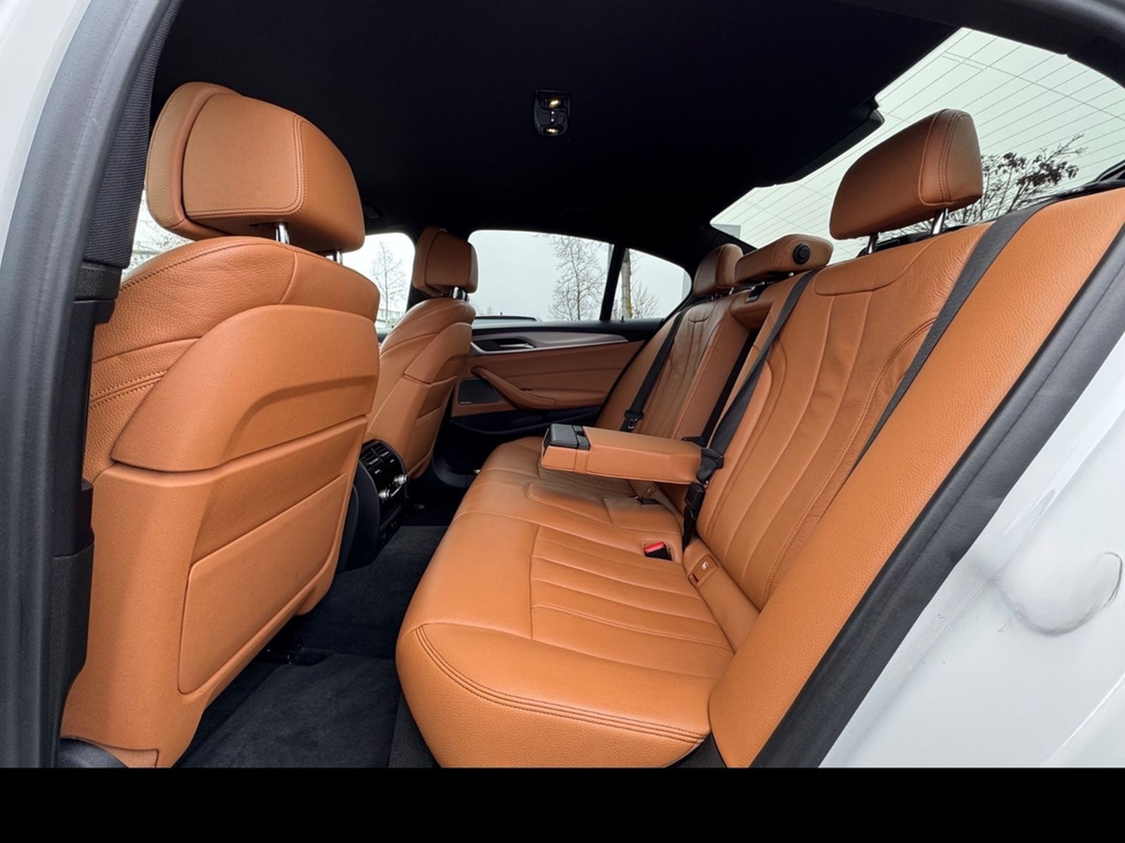 BMW M550 i xDrive*ACC*HEAD-UP*SOFT-CLOSE*H&K*360°K foto 11