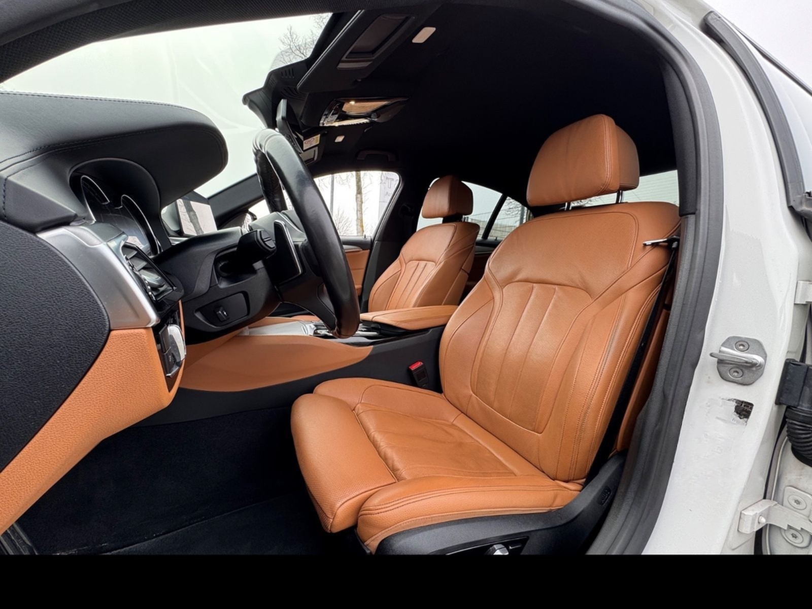 BMW M550 i xDrive*ACC*HEAD-UP*SOFT-CLOSE*H&K*360°K foto 21
