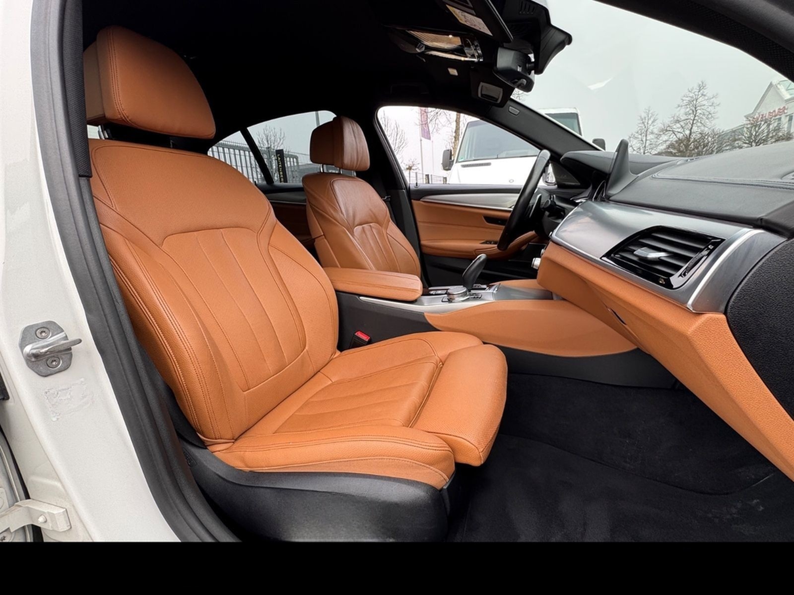 BMW M550 i xDrive*ACC*HEAD-UP*SOFT-CLOSE*H&K*360°K foto 22