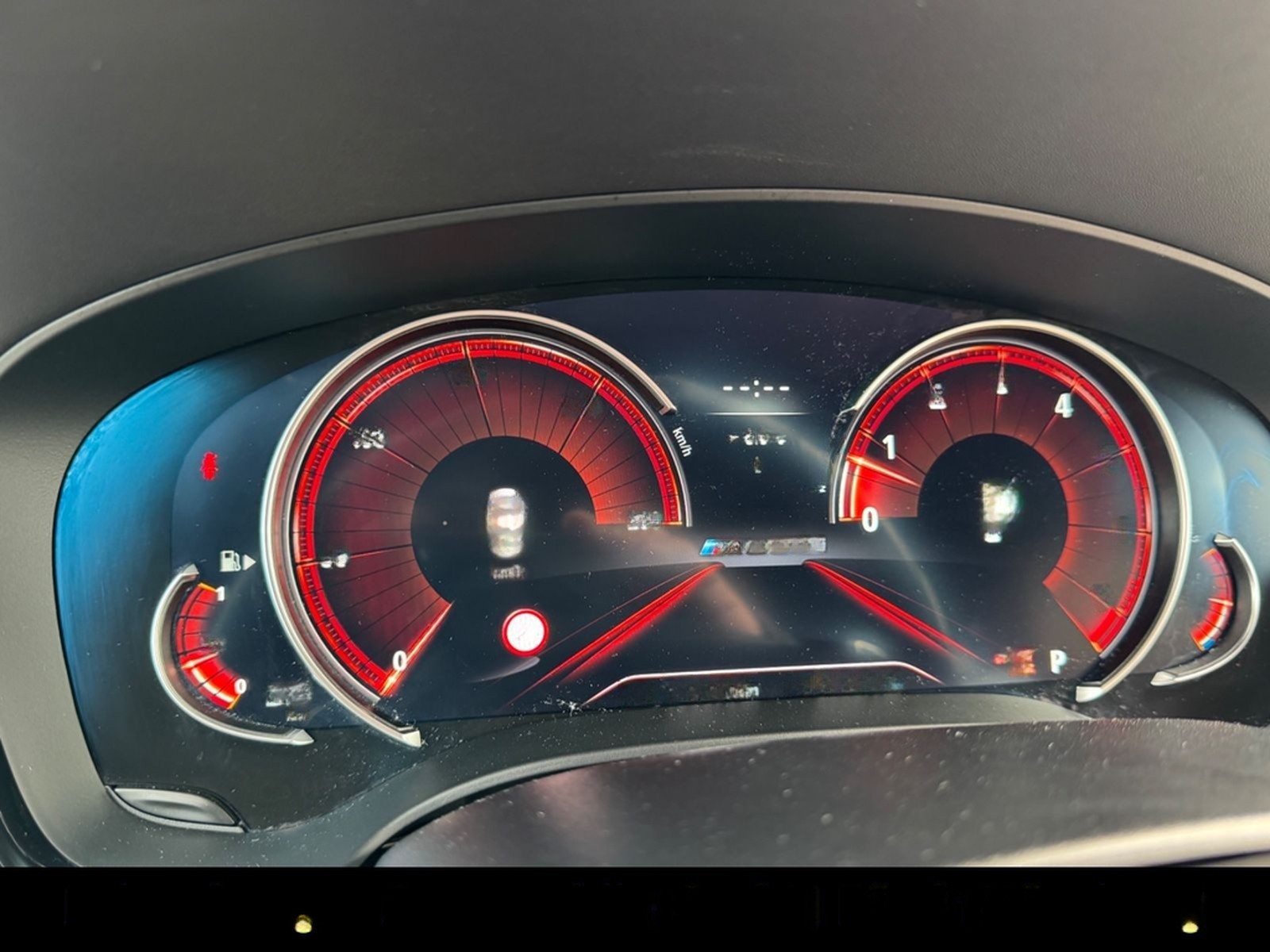 BMW M550 i xDrive*ACC*HEAD-UP*SOFT-CLOSE*H&K*360°K foto 26