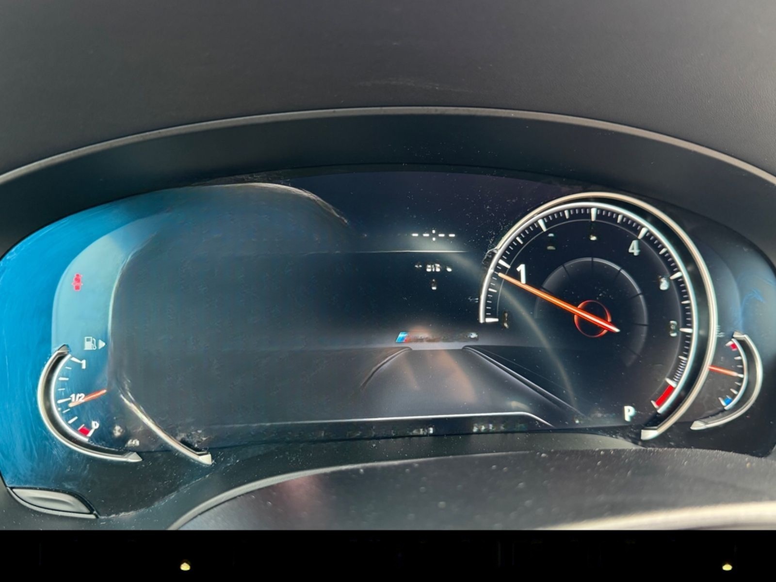 BMW M550 i xDrive*ACC*HEAD-UP*SOFT-CLOSE*H&K*360°K foto 27