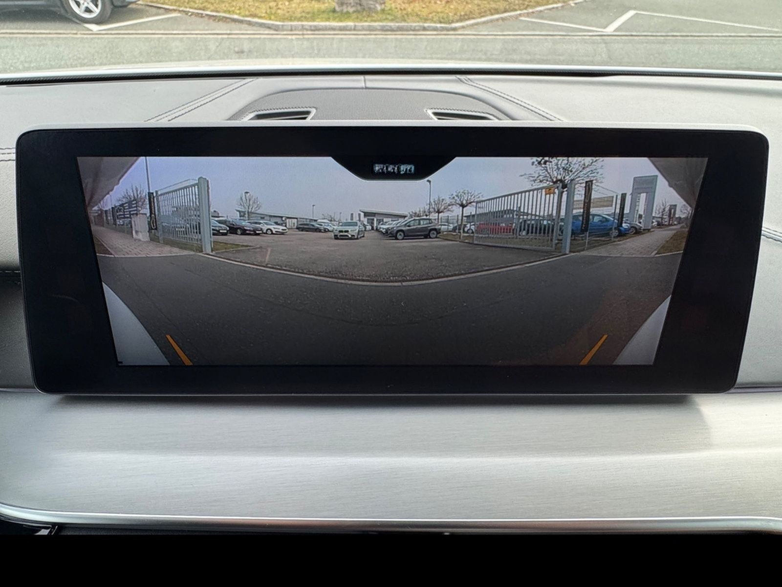 BMW M550 i xDrive*ACC*HEAD-UP*SOFT-CLOSE*H&K*360°K foto 30