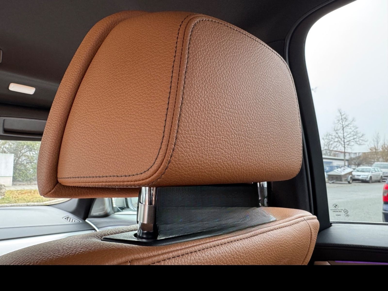 BMW M550 i xDrive*ACC*HEAD-UP*SOFT-CLOSE*H&K*360°K foto 48