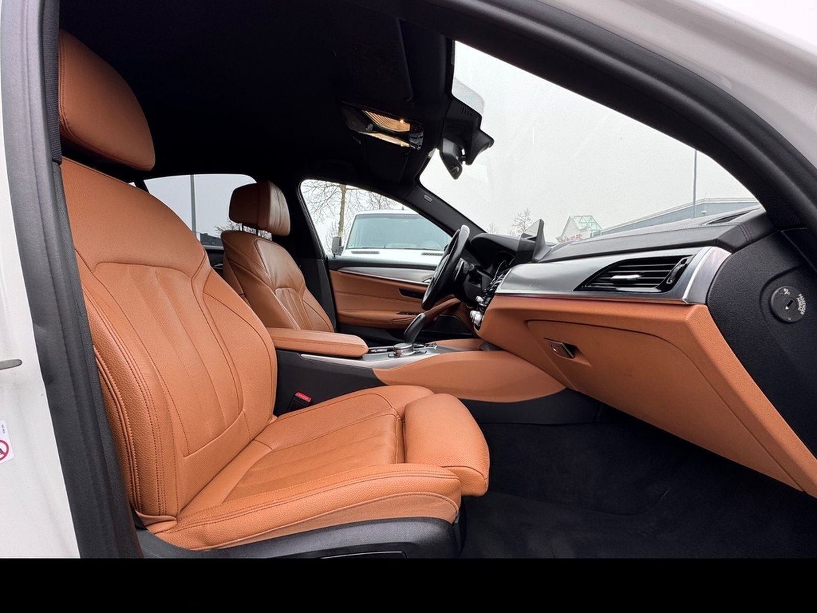 BMW M550 i xDrive*ACC*HEAD-UP*SOFT-CLOSE*H&K*360°K foto 10