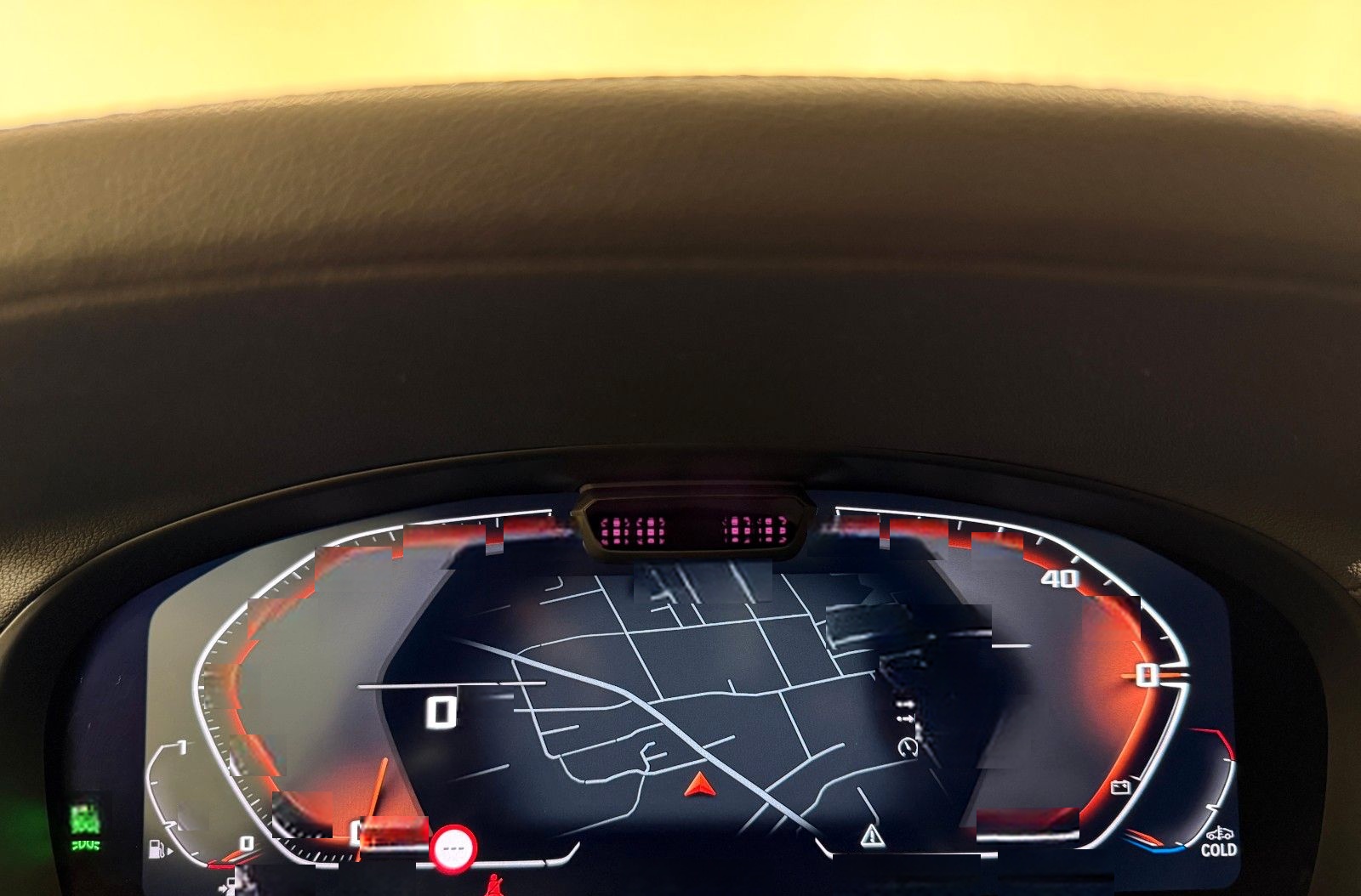 BMW X4 M40i AHK ACC RFK Pano HUD HK Laser eSitze 21" foto 12