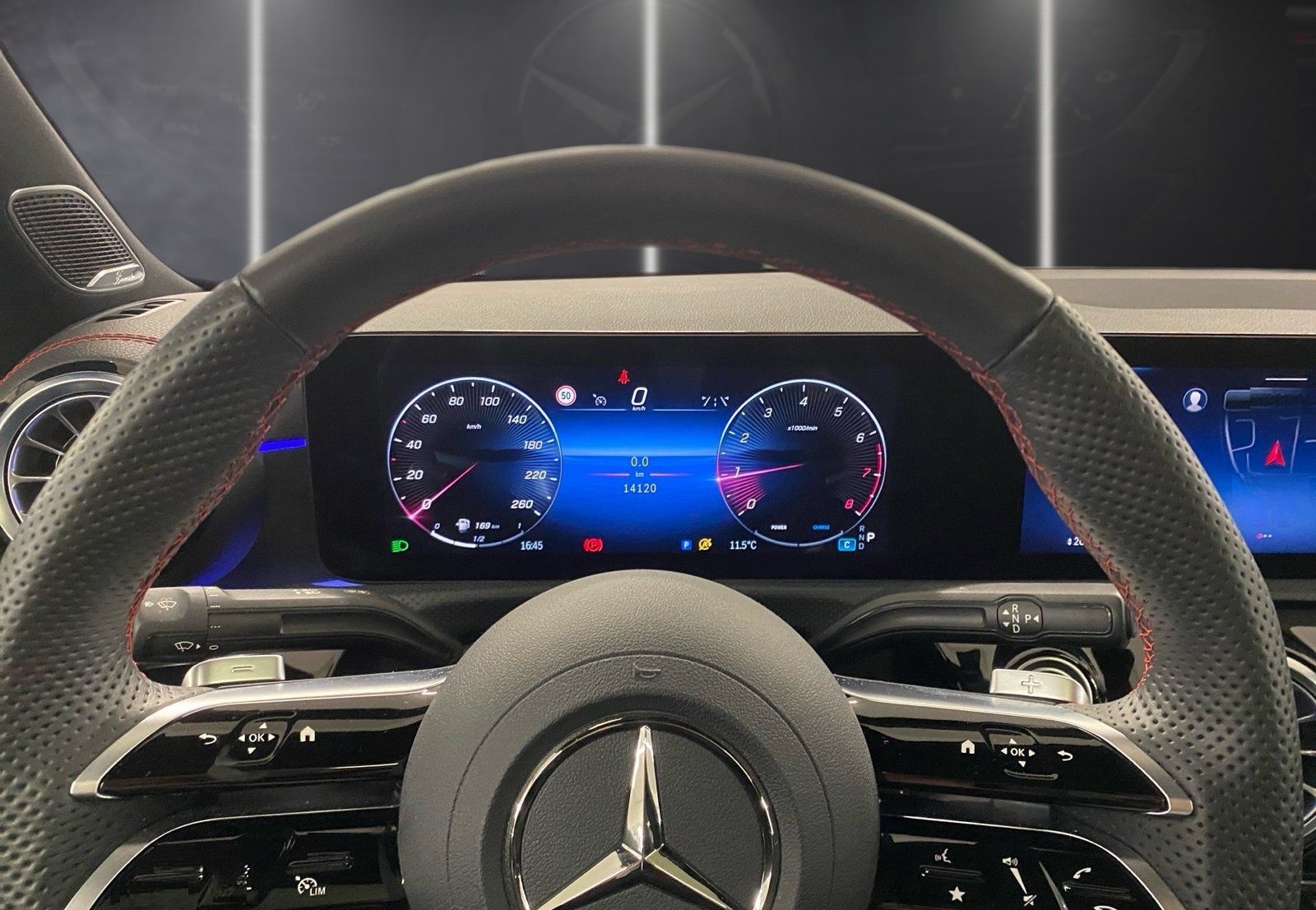 Mercedes-Benz CLA 200 AMG*Pano*Burmester*Night*20"*Totwin*Memo foto 8