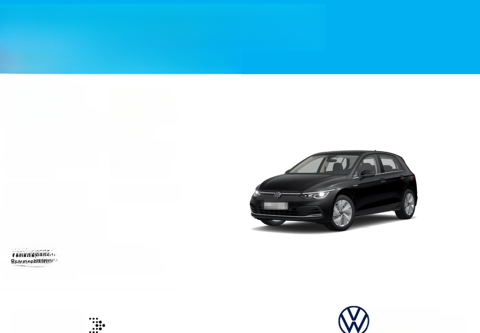 Volkswagen Golf VIII 1.5 TSI STYLE*LED*AHK*KAMERA*PDC*SHZ*N foto 2