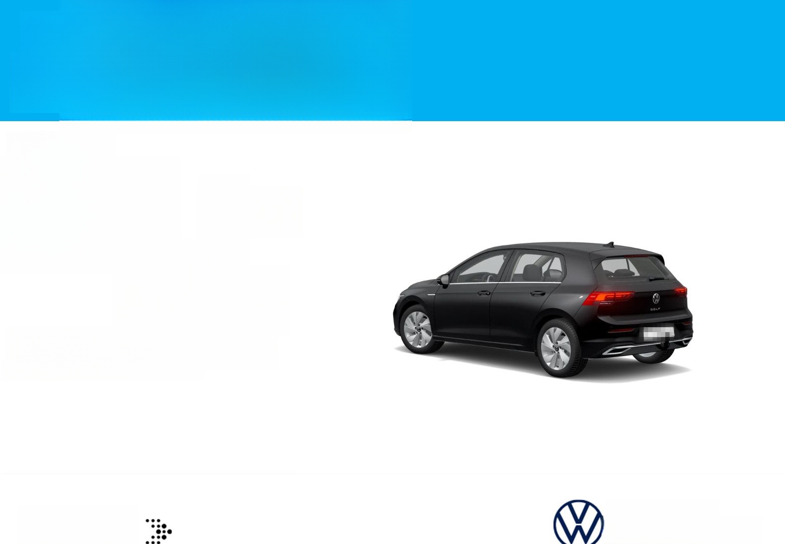 Volkswagen Golf VIII 1.5 TSI STYLE*LED*AHK*KAMERA*PDC*SHZ*N foto 3