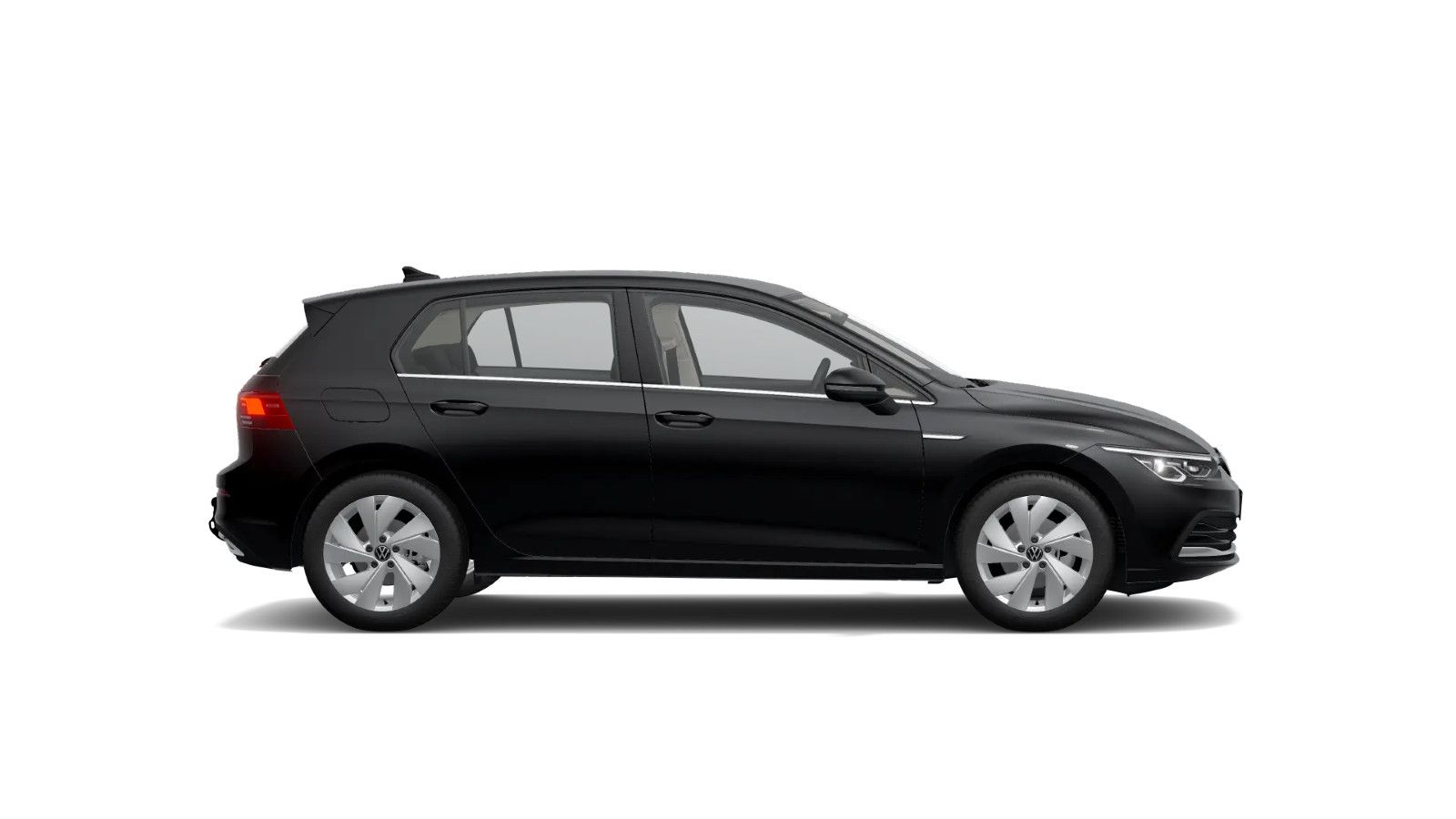 Volkswagen Golf VIII 1.5 TSI STYLE*LED*AHK*KAMERA*PDC*SHZ*N foto 5