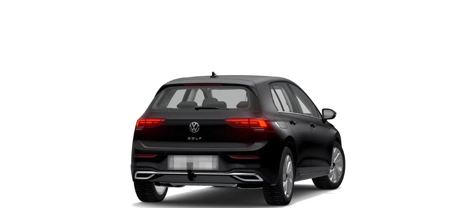 Volkswagen Golf VIII 1.5 TSI STYLE*LED*AHK*KAMERA*PDC*SHZ*N foto 6