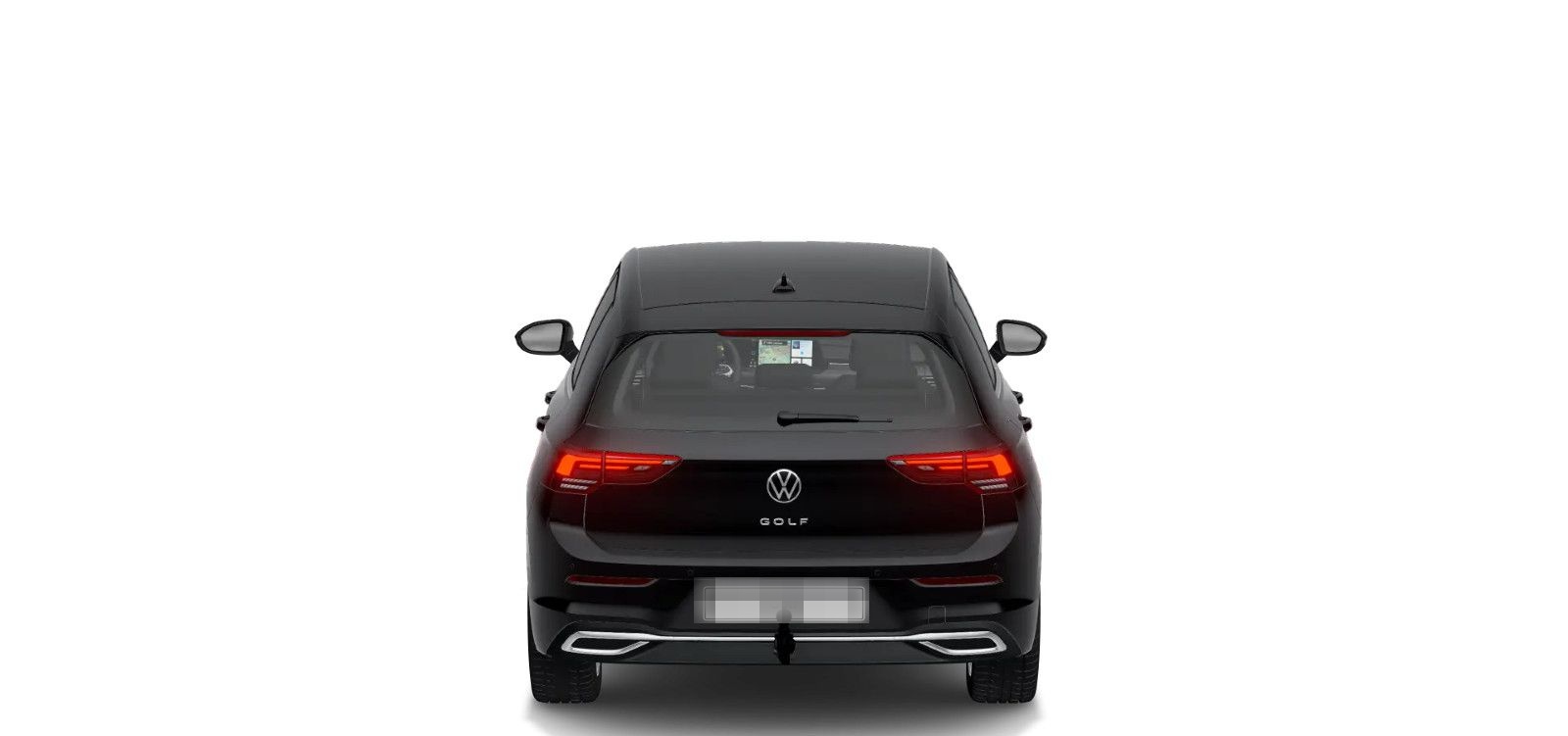 Volkswagen Golf VIII 1.5 TSI STYLE*LED*AHK*KAMERA*PDC*SHZ*N foto 9