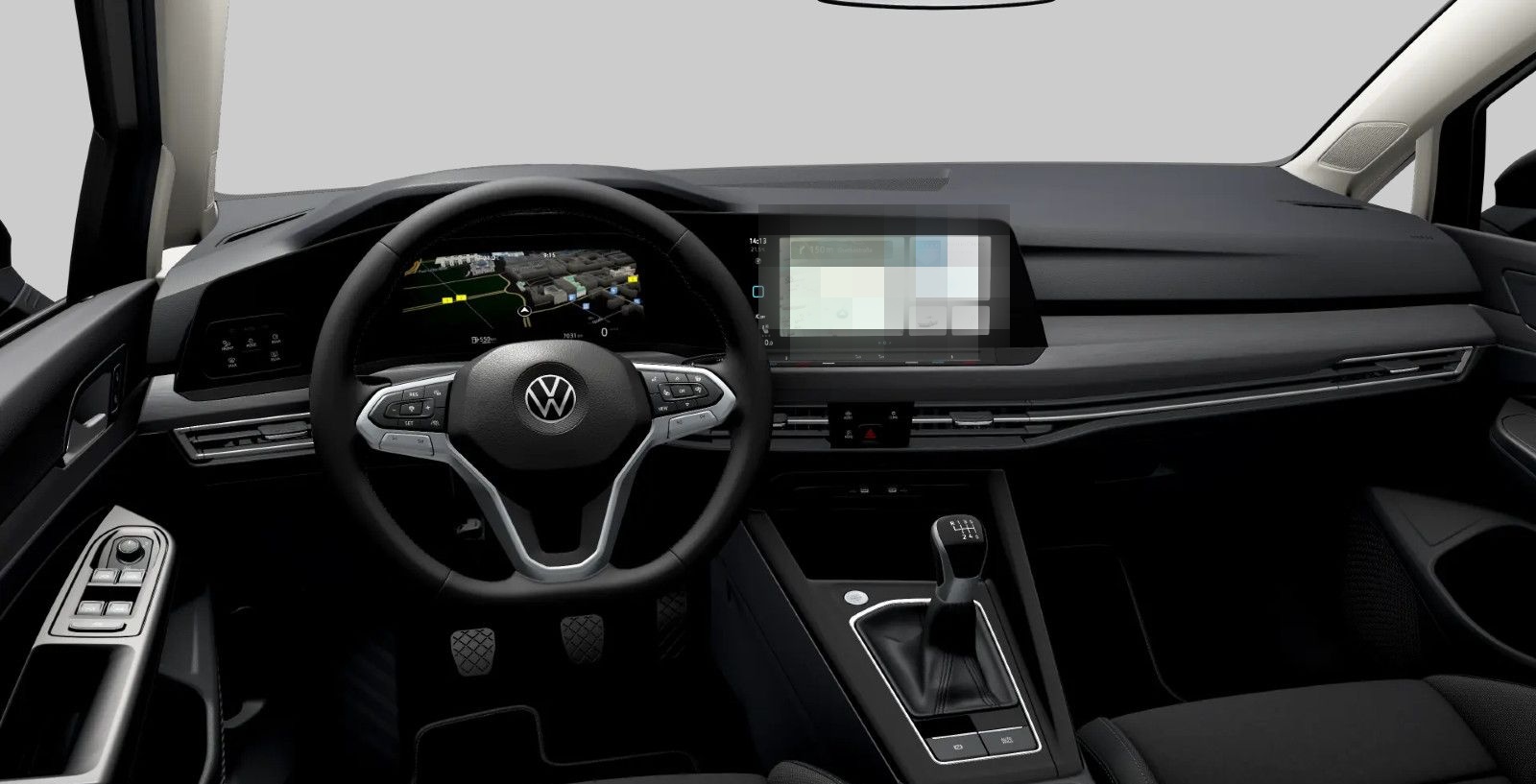 Volkswagen Golf VIII 1.5 TSI STYLE*LED*AHK*KAMERA*PDC*SHZ*N foto 10
