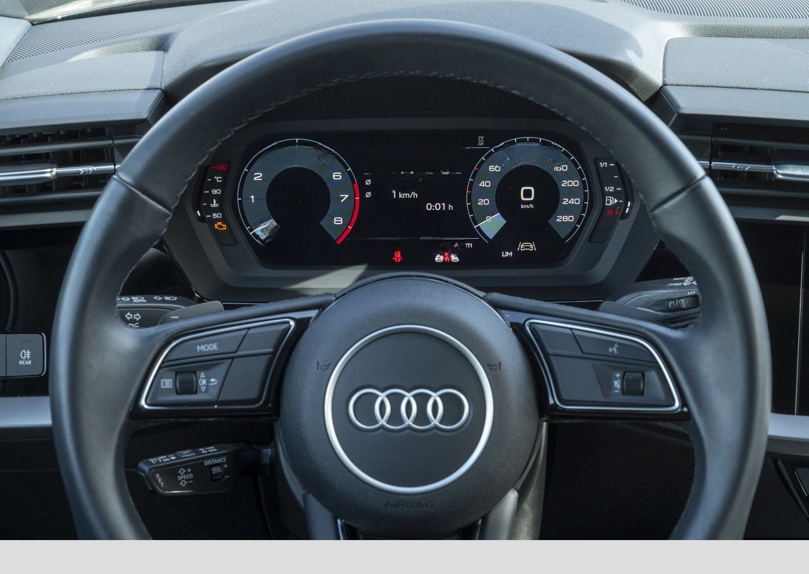 Audi A3 Sportback 30 TFSI S-tronic Einparkhilfe/Sitzh foto 14