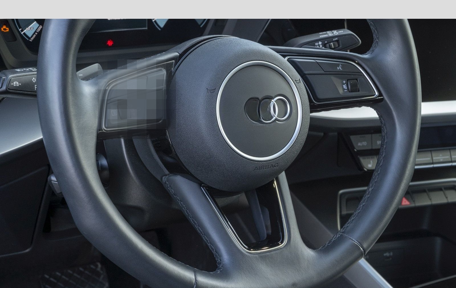 Audi A3 Sportback 30 TFSI S-tronic Einparkhilfe/Sitzh foto 16