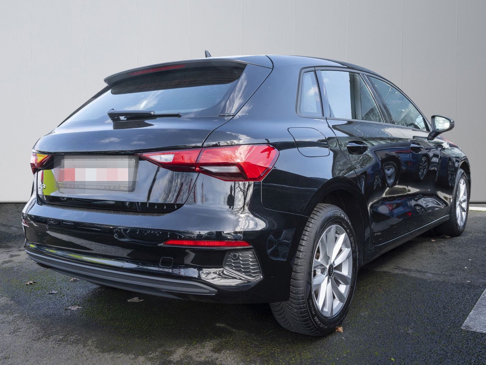 Audi A3 Sportback 30 TFSI S-tronic Einparkhilfe/Sitzh foto 3