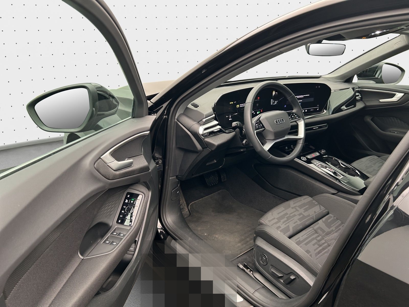 Audi A5 Avant 40 TDI S tro*Pano*LED+*Virtual*Navi+*Sp foto 14