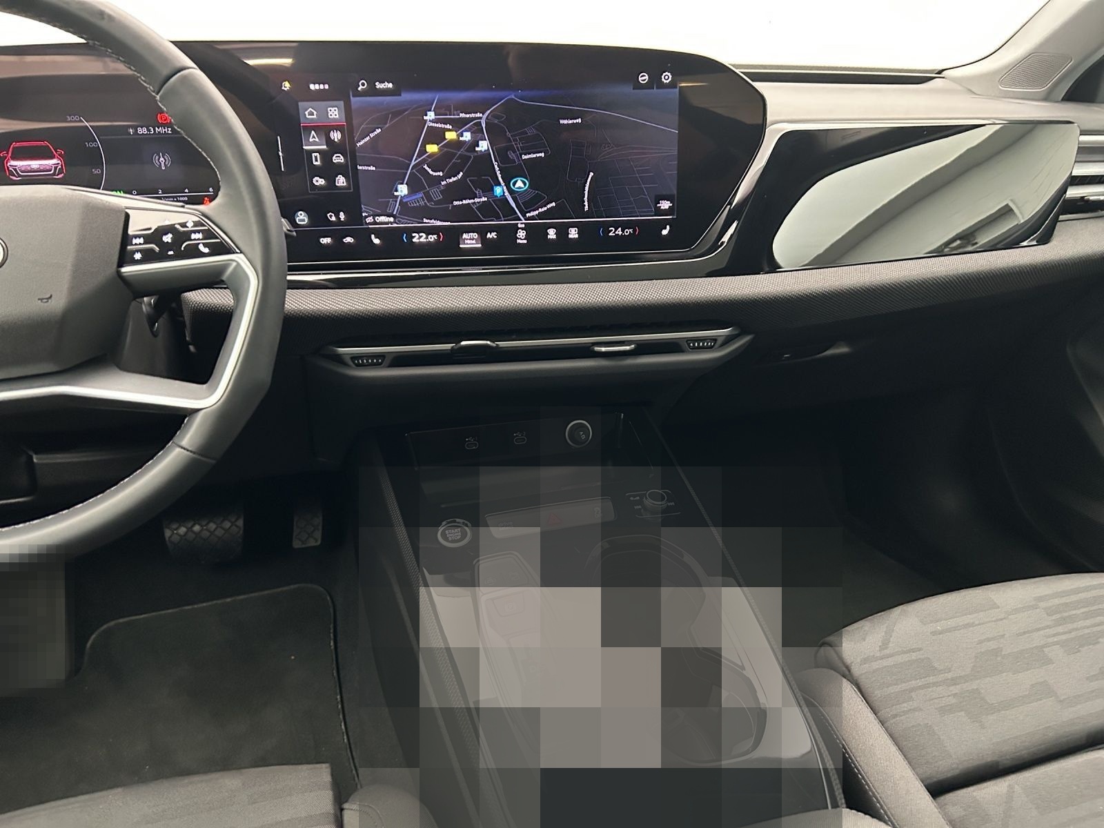 Audi A5 Avant 40 TDI S tro*Pano*LED+*Virtual*Navi+*Sp foto 7