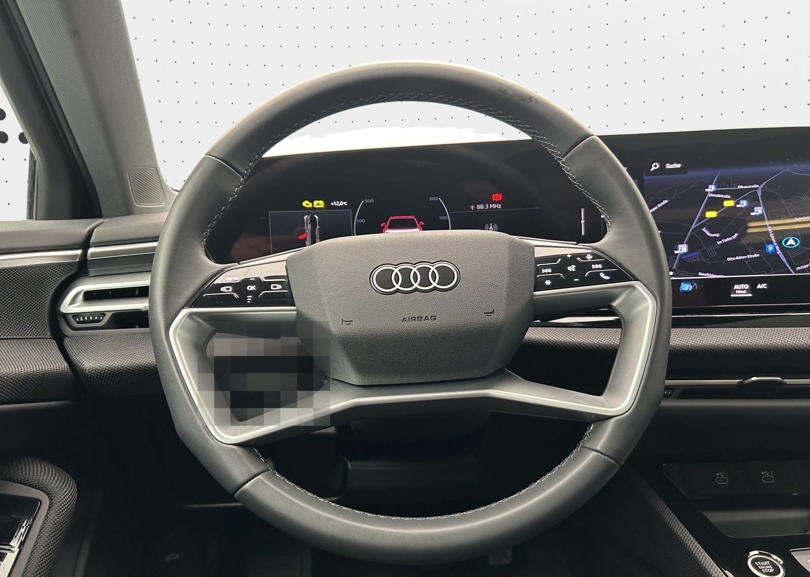 Audi A5 Avant 40 TDI S tro*Pano*LED+*Virtual*Navi+*Sp foto 8